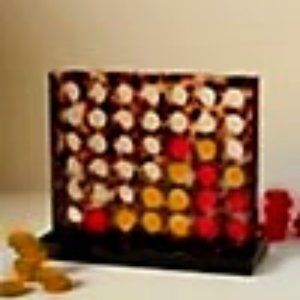 Anthropologie Connect 4 Game